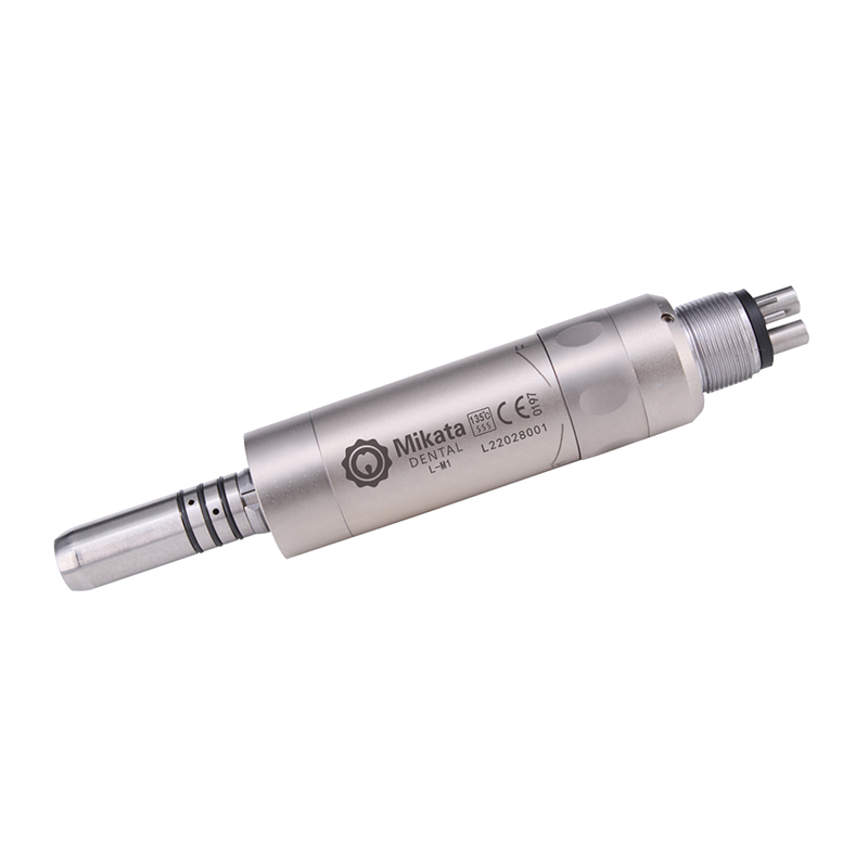 <strong><font color='#0997F7'>1:1 Air Motor L-M1</font></strong>
